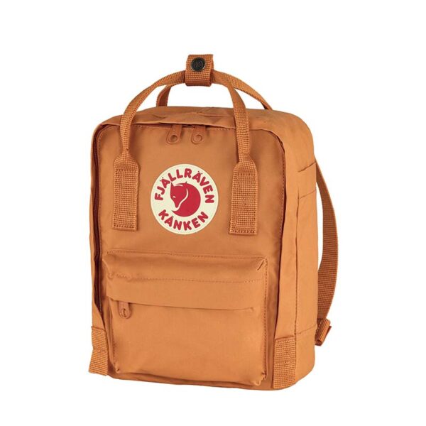 Fjällräven Kånken Mini Backpack Corn