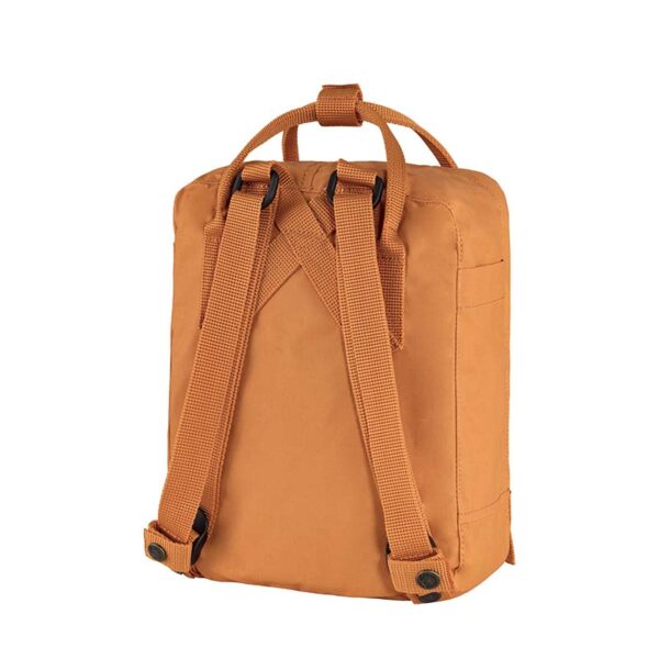 Fjällräven Kånken Mini Backpack Corn