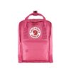 Fjällräven Kånken Mini Backpack Corn