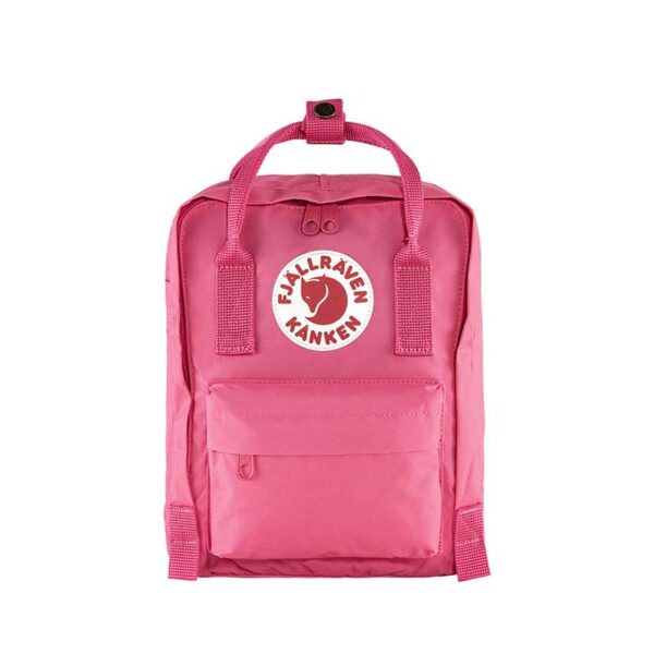 Fjällräven Kånken Mini Backpack Corn