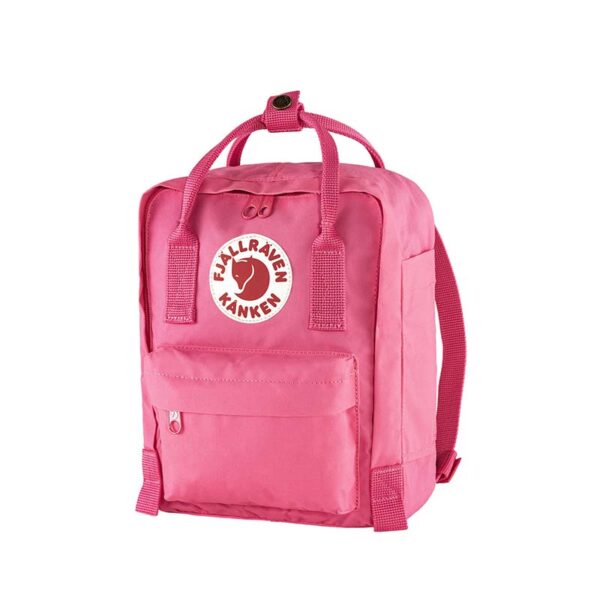 Fjällräven Kånken Mini Backpack Corn