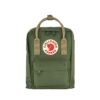 Fjällräven Kånken Mini Backpack Corn