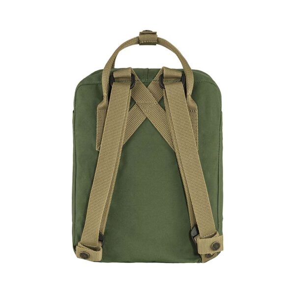 Fjällräven Kånken Mini Backpack Corn