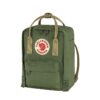 Fjällräven Kånken Mini Backpack Corn