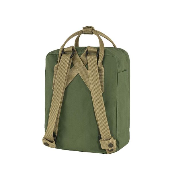 Fjällräven Kånken Mini Backpack Corn