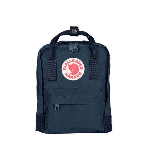 Fjällräven Kånken Mini Backpack Corn