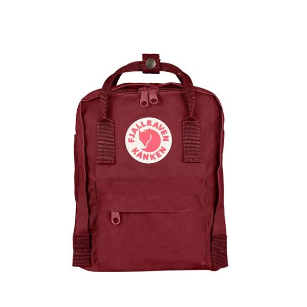 Fjällräven Kånken Mini Backpack Corn