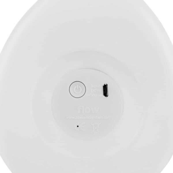 Flow Amsterdam Moby Night Light