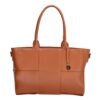 Charm London Whitehall Shopper Cognac