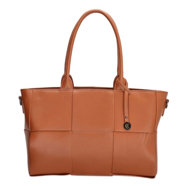 Charm London Whitehall Shopper Cognac