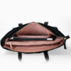 FMME Caithy Businessbag 15.6' Grain Black