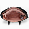 FMME Caithy Businessbag 15.6' Grain Black