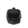 Genicci Brigitte Crossbody Black