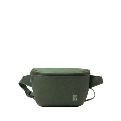 GOT-Bag Hip Bag Algae