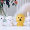 Mr Maria Bundle of Light Miffy