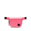 Herschel Fifteen Neon Pink/Black
