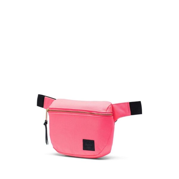 Herschel Fifteen Neon Pink/Black