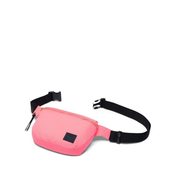Herschel Fifteen Neon Pink/Black