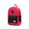 Herschel Heritage Youth Rouge Red/Black Sparkle