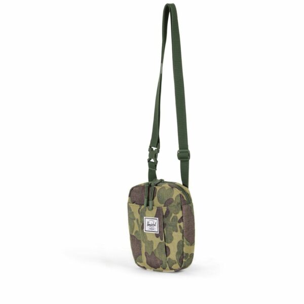 Herschel Cruz Frog Camo