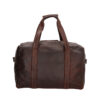 Hide & Stitches Japura Reistas Donkerbruin