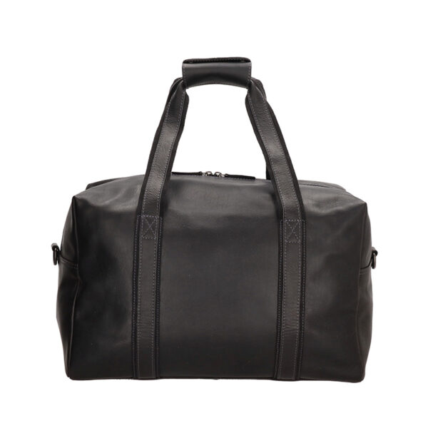 Hide & Stitches Japura Reistas Zwart