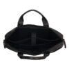 Hide & Stitches Japura Laptoptas 15,6" Zwart