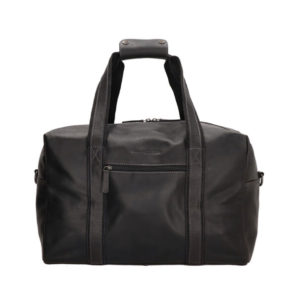 Hide & Stitches Japura Reistas Zwart