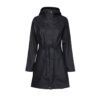 Ilse Jacobsen Raincoat RAIN70 Dark Indigo