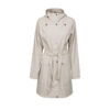 Ilse Jacobsen Raincoat RAIN70 Milk Creme