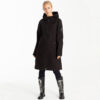 Ilse Jacobsen Raincoat RAIN37L Black