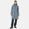 Ilse Jacobsen Raincoat RAIN37L Winter Ocean