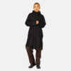 Ilse Jacobsen Raincoat RAIN71 Black