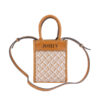 Josh V Shopper Rosalie Cognac