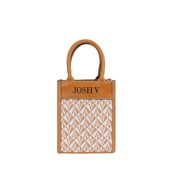 Josh V Shopper Rosalie Cognac