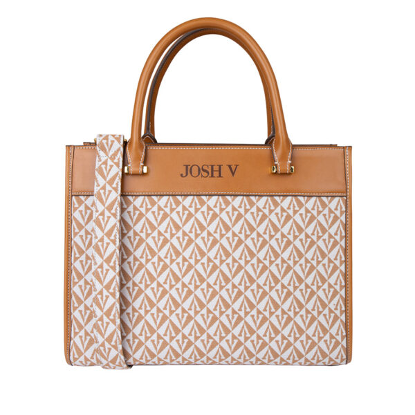 Josh V Shopper Rosalie Cognac