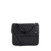 Josh V Cathy Crossbodytas Black