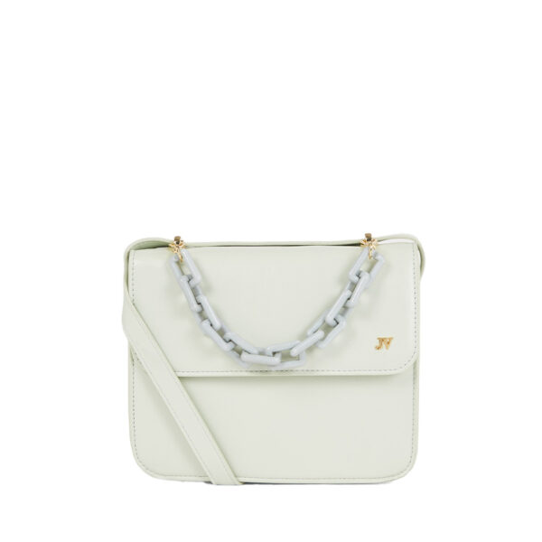 Josh V Cathy Crossbodytas Mint