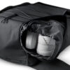 Kapten & Son Banff Backpack All Black