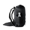 Kapten & Son Banff Backpack All Black