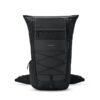 Kapten & Son Banff Backpack All Black
