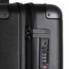 Kapten & Son Cabin Heathrow All Black