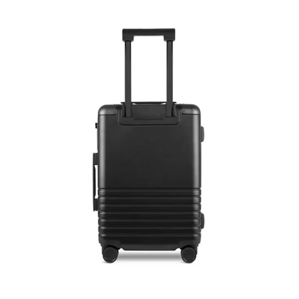 Kapten & Son Cabin Heathrow All Black