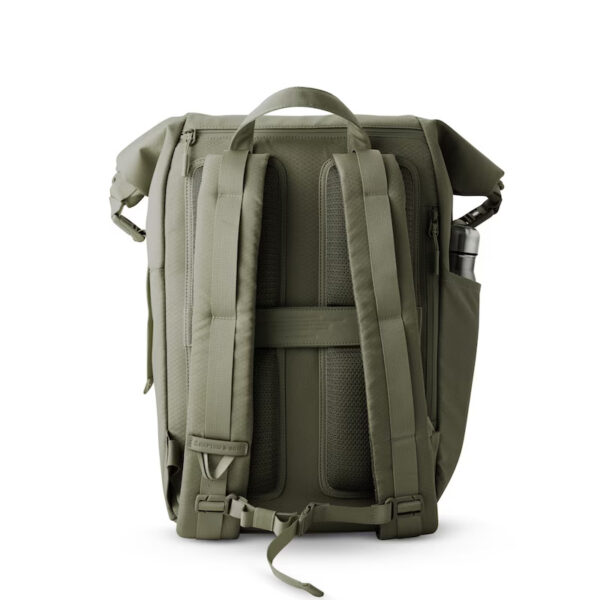 Kapten & Son Yoho Backpack Forest Green