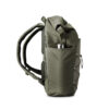 Kapten & Son Yoho Backpack Forest Green