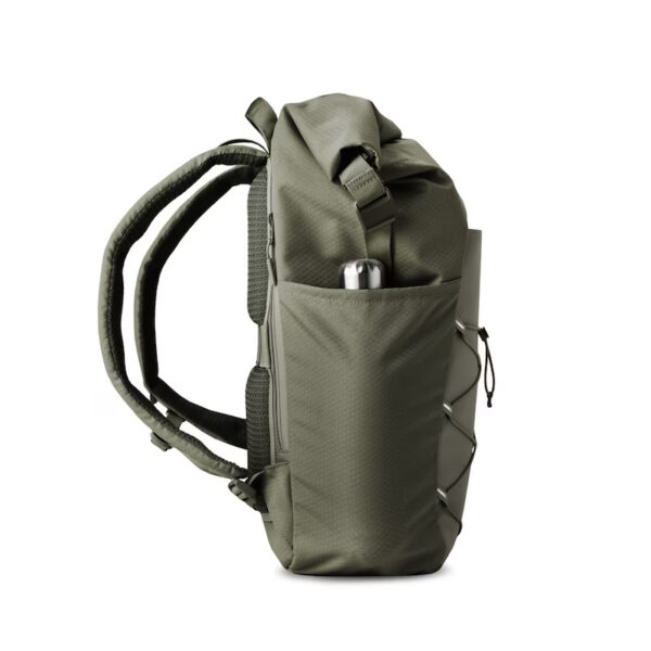 Kapten & Son Yoho Backpack Forest Green