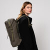 Kapten & Son Yoho Backpack Forest Green