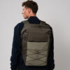 Kapten & Son Yoho Backpack Forest Green