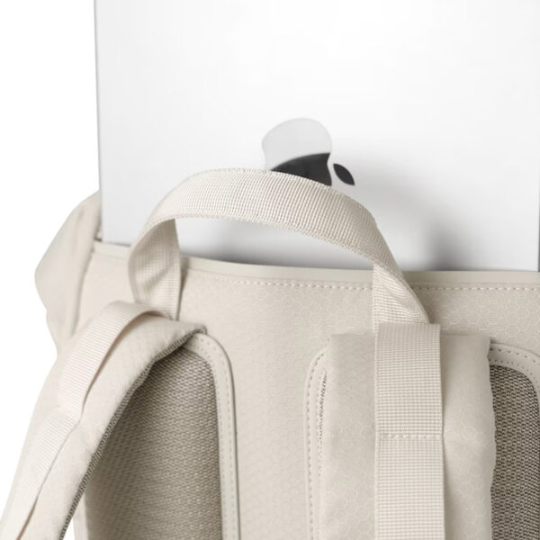 Kapten & Son Yoho Backpack Sandstone