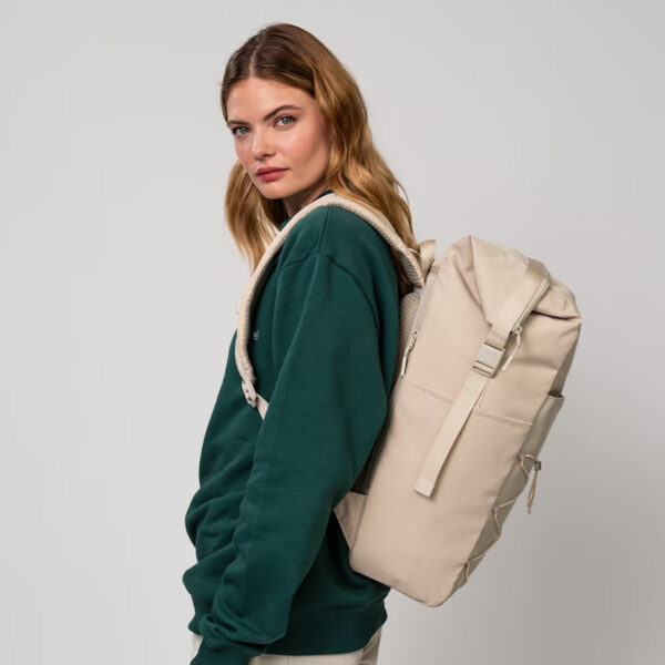 Kapten & Son Yoho Backpack Sandstone